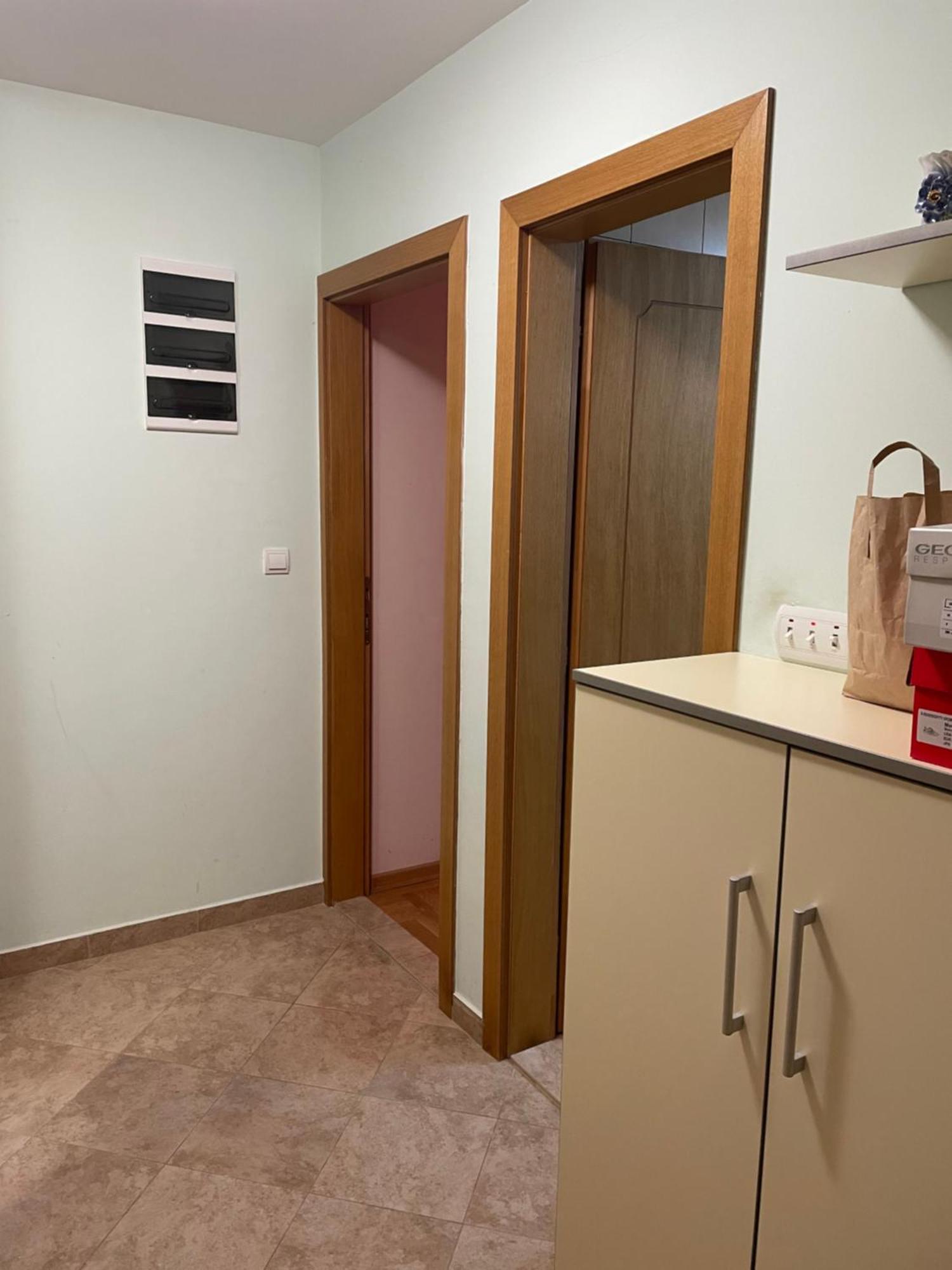 One Bedroom In Center * Budva