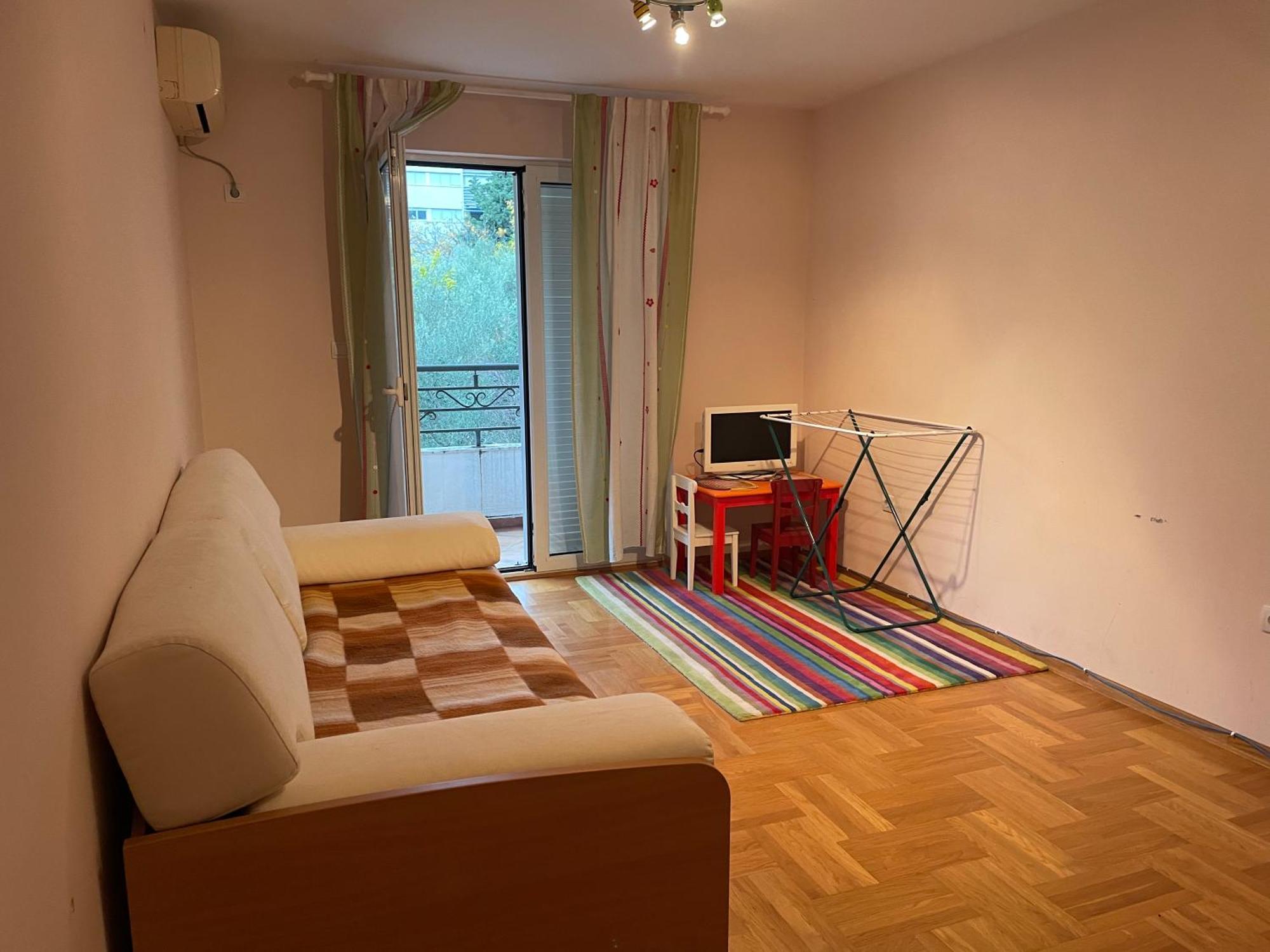One Bedroom In Center Appartement *