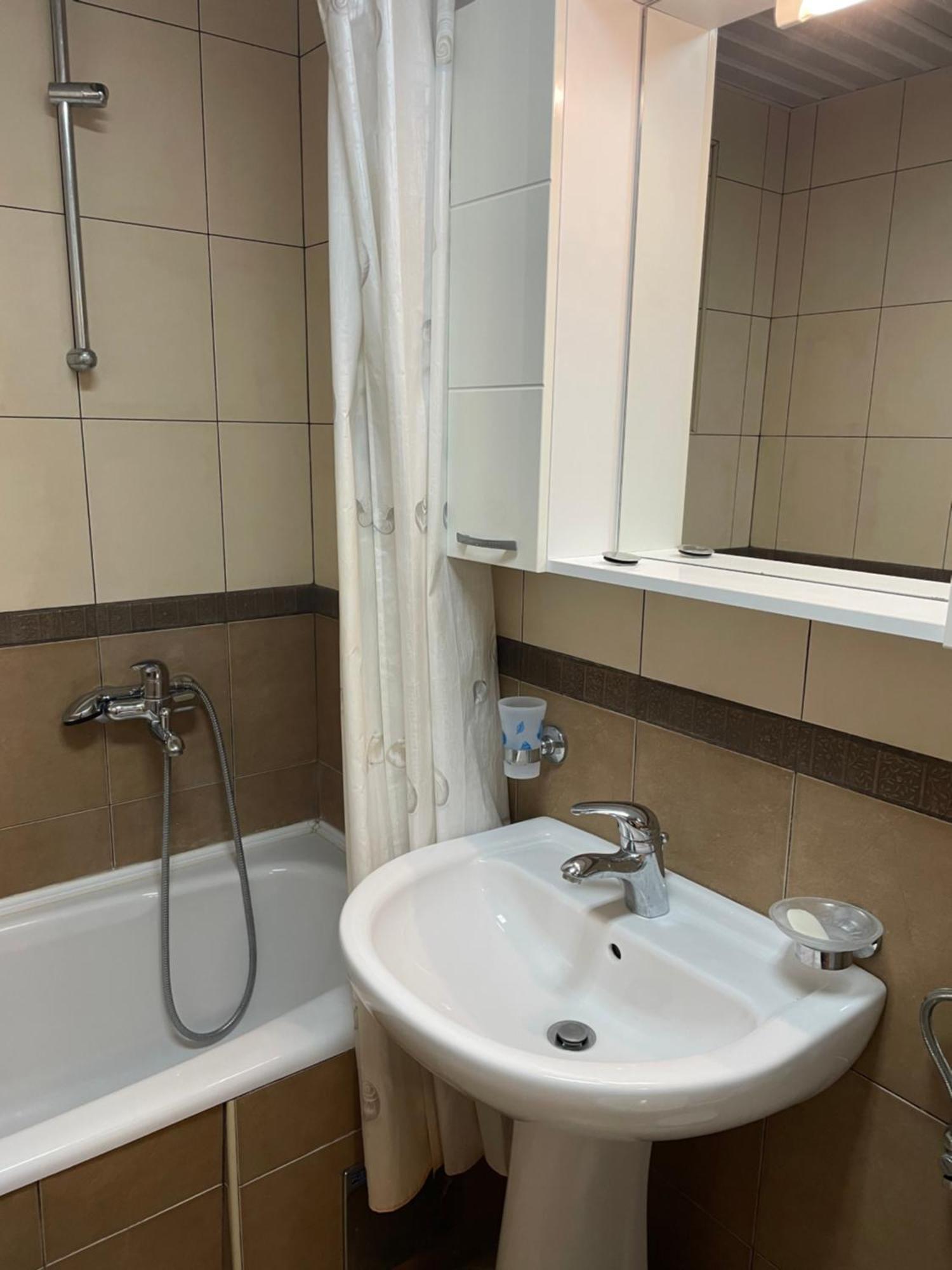 Appartement One Bedroom In Center Budva