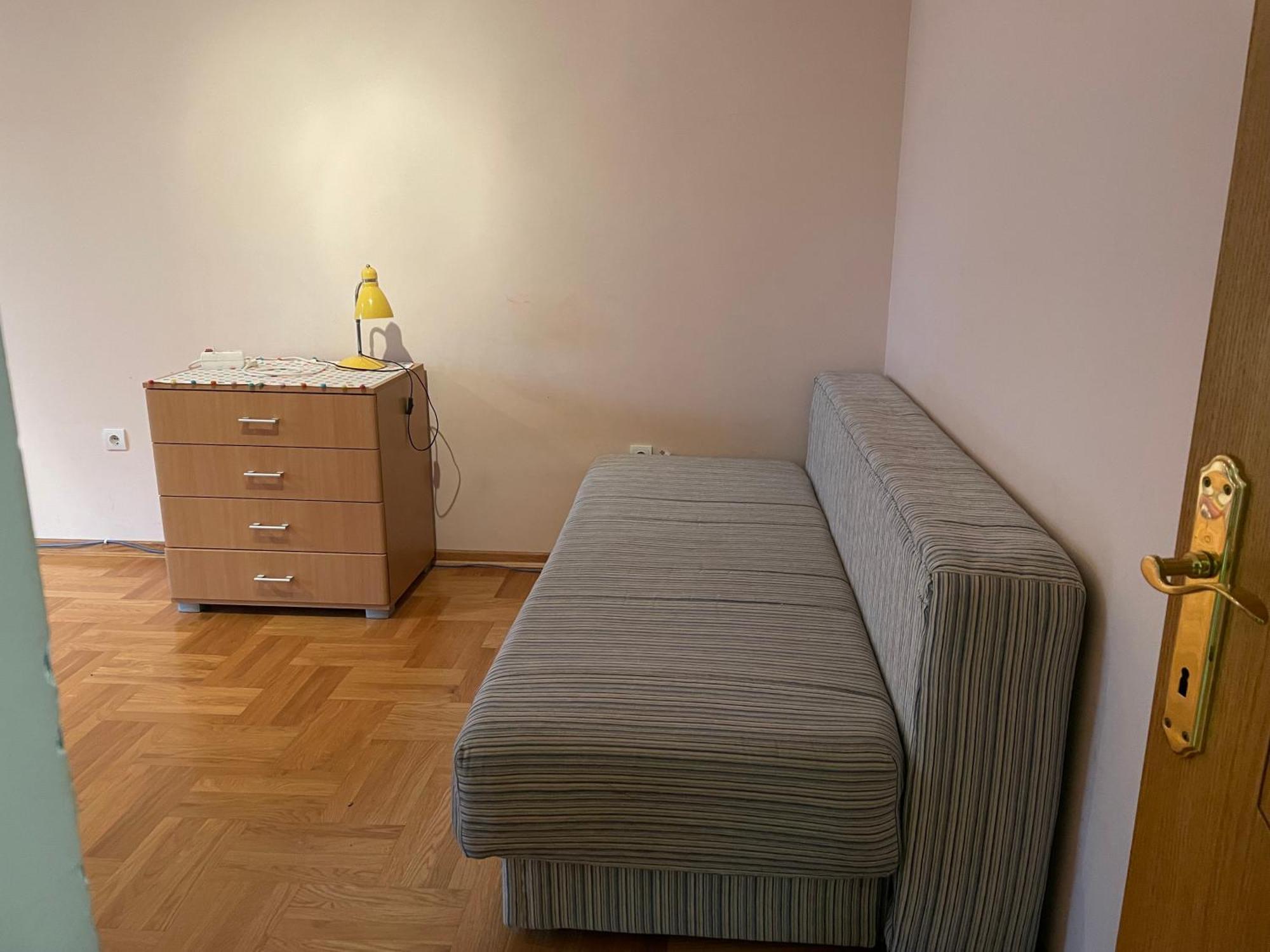 One Bedroom In Center * Budva
