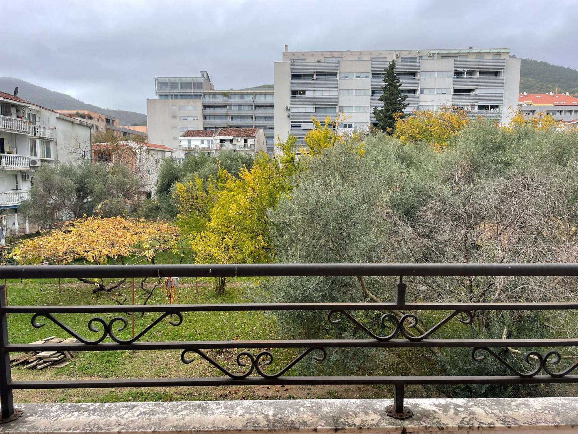 One Bedroom In Center Budva