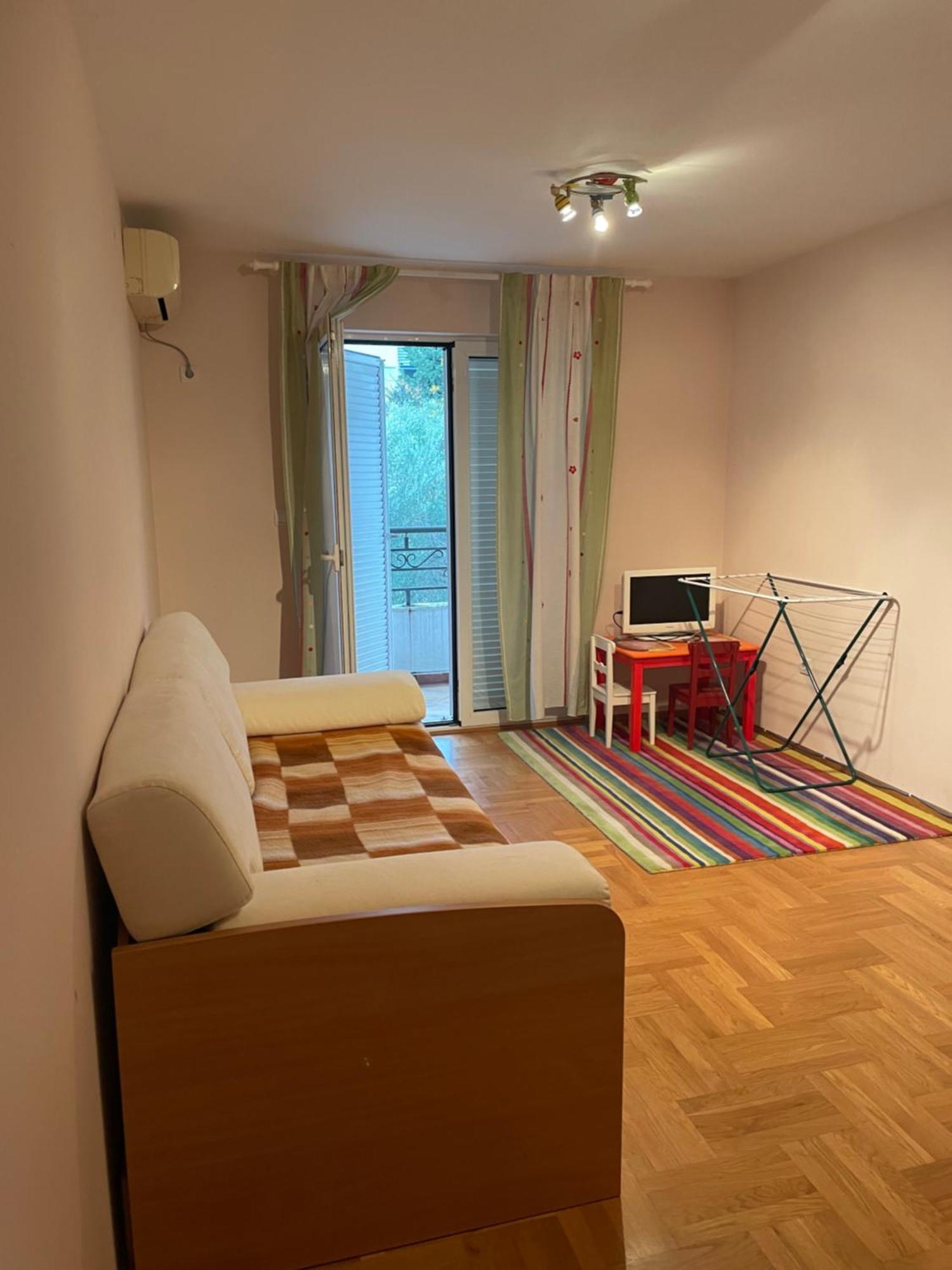 Appartement One Bedroom In Center Budva